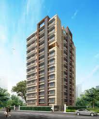 10 Square, Mumbai - 2, 2.5, 3, 3.5 BHK Apartments and 4.5BHK Duplexes