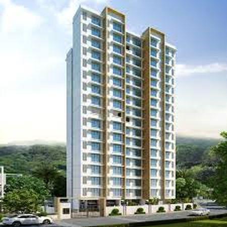 Sagar Heights, Mumbai - Luxurious Tower