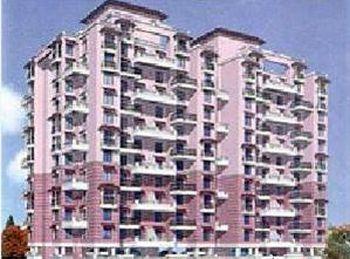 Rose Parade, Pune - Residential Apartments