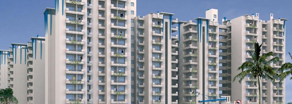 Supertech Basera, Gurgaon - Residential Apartments