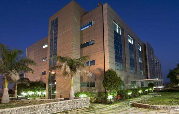 Ansals Palam Vihar, Gurgaon - Residential Township