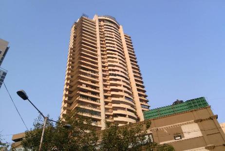 Zahra Tower, Mumbai - Luxurious Apartments