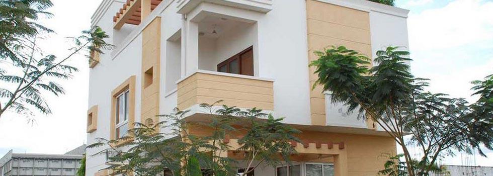 Starlite Homes, Sangareddy - Residential Villas