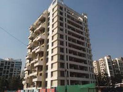 Om Golden Palms, Pune - 1 and 2 BHK Flat & apartment