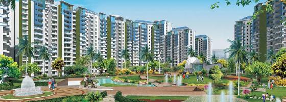 Supertech Emerald Court