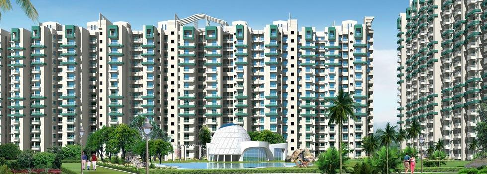 Supertech Eco Village 4, Greater Noida - Luxurious Apartments