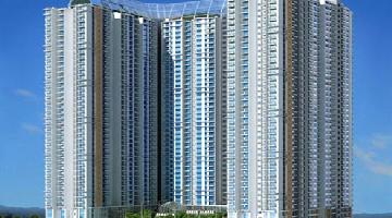 Supertech Hill View