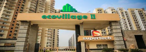 Eco Village II
