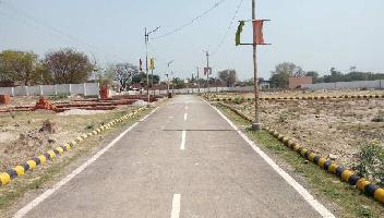  Commercial Land for Sale in Raibareli Road, Lucknow