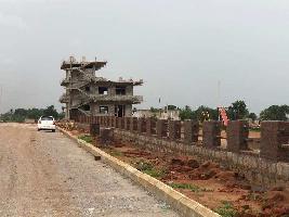  Residential Plot for Sale in Shaheed Path, Lucknow