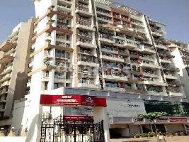 2 BHK Flat for Rent in Sector 7 Kamothe, Navi Mumbai