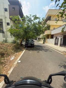  Residential Plot for Sale in JP Nagar 8th Phase, Bangalore