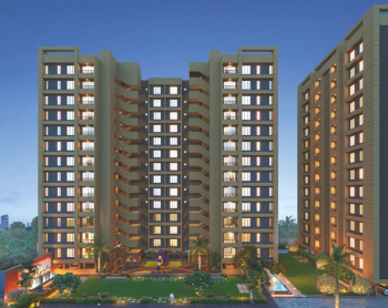 3 BHK Flat for Sale in Bhimrad, Surat