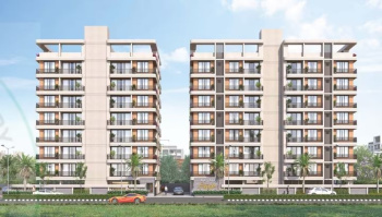 3 BHK Flat for Sale in City Light, Surat