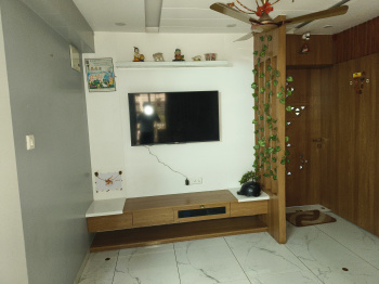 3 BHK Flat for Sale in Althan, Surat