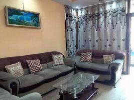 4 BHK House for Rent in City Light, Surat
