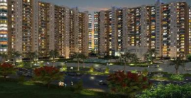 3 BHK Flat for Rent in City Light, Surat