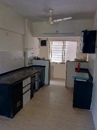2 BHK Flat for Rent in Nibm, Pune