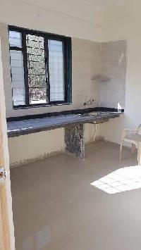 1 BHK Flat for Rent in Narhe, Pune