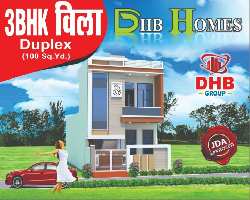  Residential Plot for Sale in Vatika Road, Jaipur