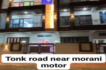 5 BHK House for Sale in Tonk Road, Jaipur