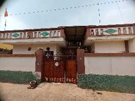2 BHK House for Sale in Professor Colony, Charkhi Dadri