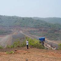  Industrial Land for Sale in Jakadevi, Ratnagiri