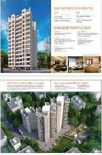 1 BHK Builder Floor for Sale in Kasar Vadavali, Thane