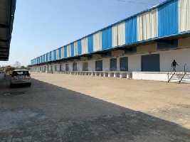  Warehouse for Rent in Kalher, Bhiwandi, Thane