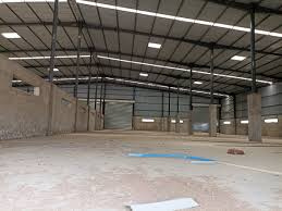  Warehouse for Rent in Wagle Estate, Thane