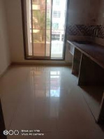 1 BHK Flat for Sale in Manpada, Thane