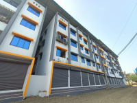 2 BHK Flat for Sale in Kalyan West, Thane