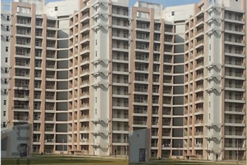 2 BHK Flat for Rent in Shamshabad Road, Agra