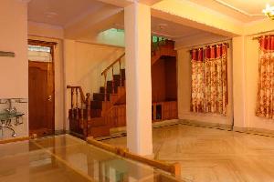 3 BHK Builder Floor for Rent in Khalini, Shimla