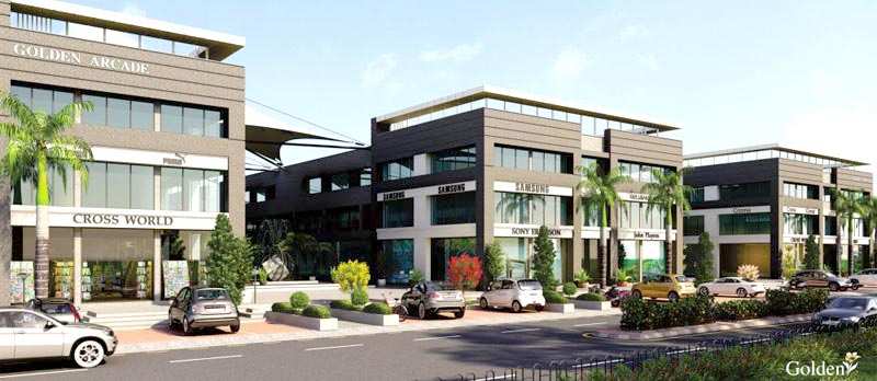 Office Space 400 Sq.ft. for Sale in Sector 25 Gandhinagar