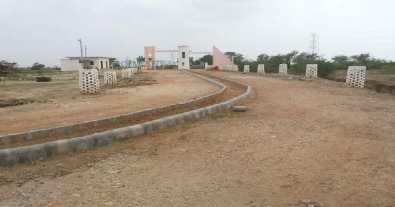  900 Sq.ft. Residential Plot for Sale in Chaksu, Jaipur