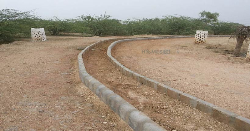  900 Sq.ft. Residential Plot for Sale in Chaksu, Jaipur