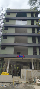 3 BHK Flat for Sale in Ganesh Nagar, Nashik