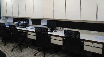  Office Space for Rent in Gundavali Gaothan, Andheri East, Mumbai