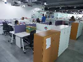  Office Space for Rent in Mahakali Caves Road, Andheri East, Mumbai