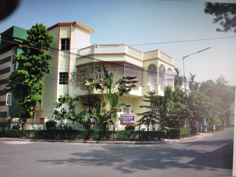 4 BHK House 2000 Sq.ft. for Sale in Bidhannagar, North 24 Parganas