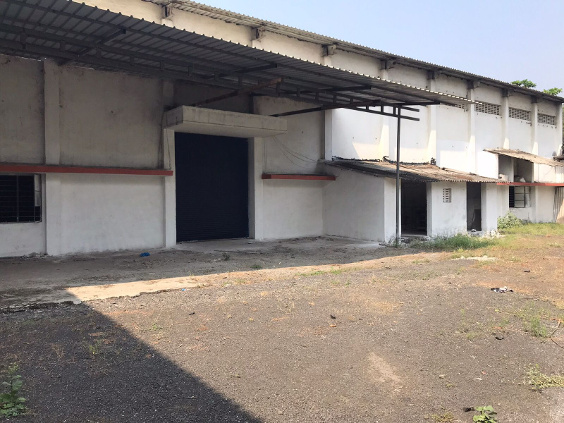 Warehouse 12000 Sq.ft. for Rent in Dhulagarh, Howrah
