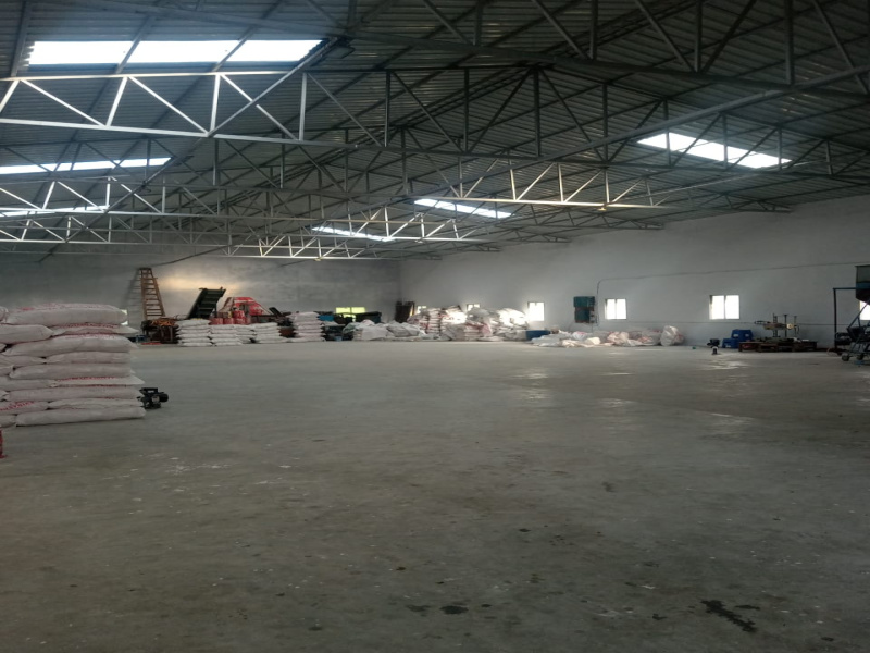 Warehouse 17500 Sq.ft. for Rent in Dhulagarh, Howrah