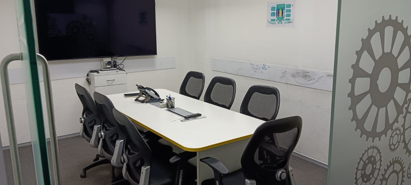  Office Space 7951 Sq.ft. for Rent in Andheri East, Mumbai