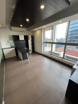  Office Space for Rent in Topsia, Kolkata