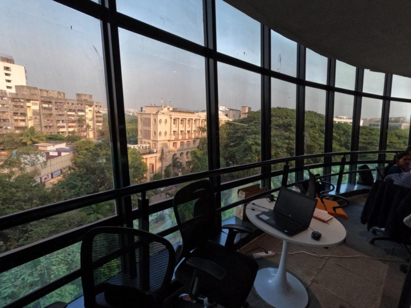  Office Space 13800 Sq.ft. for Rent in Andheri East, Mumbai