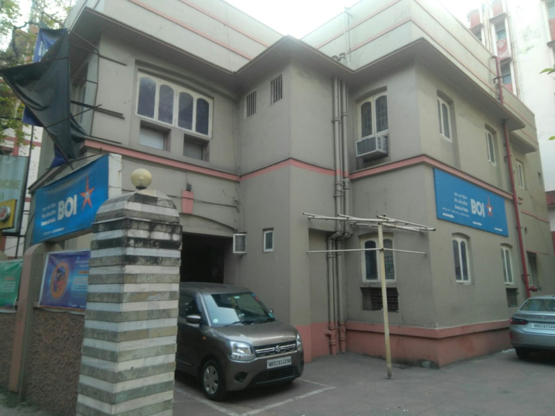  Office Space 3000 Sq.ft. for Rent in New Alipore, Kolkata