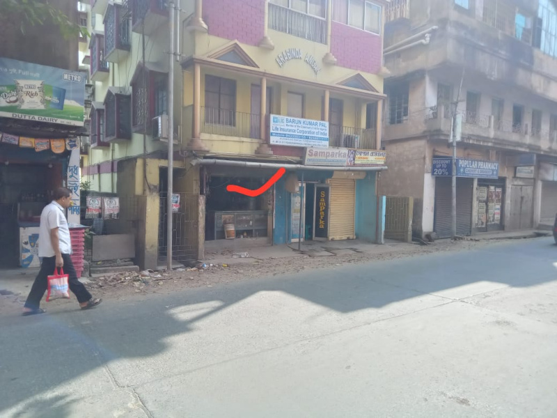  Showroom 1000 Sq.ft. for Sale in Uttarpara, Hooghly