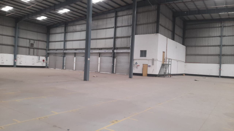  Warehouse 75000 Sq.ft. for Rent in Dhulagarh, Howrah