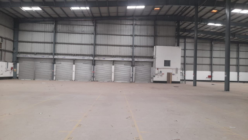  Warehouse 75000 Sq.ft. for Rent in Dhulagarh, Howrah